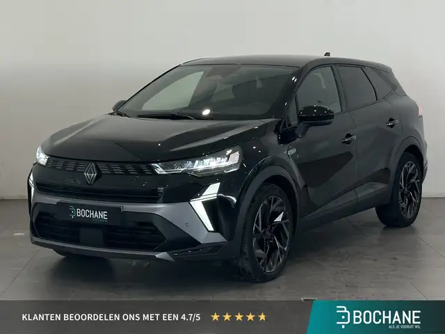 Renault Symbioz 1.6 E-Tech Full Hybrid 145 Esprit Alpine | Stoel-