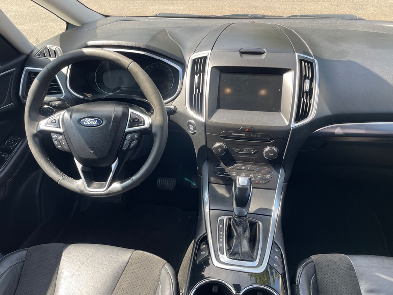 Ford S-Max Titanium 2.0 TDCI *Automatik*7-Sitzer* — photo 3