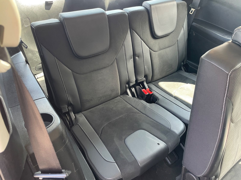 Ford S-Max Titanium 2.0 TDCI *Automatik*7-Sitzer* — photo 6