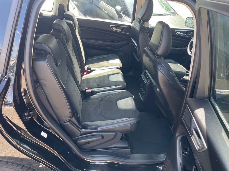 Ford S-Max Titanium 2.0 TDCI *Automatik*7-Sitzer* — photo 5