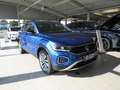 Volkswagen T-Roc GOAL 1.5 l TSI OPF 110 kW (150 PS) 7-Gang-Doppelk Blauw - thumbnail 4