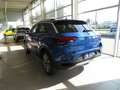 Volkswagen T-Roc GOAL 1.5 l TSI OPF 110 kW (150 PS) 7-Gang-Doppelk Blauw - thumbnail 7