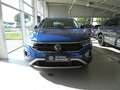 Volkswagen T-Roc GOAL 1.5 l TSI OPF 110 kW (150 PS) 7-Gang-Doppelk Bleu - thumbnail 3