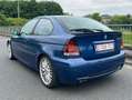 BMW 325 325 TI Blauw - thumbnail 4