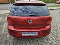 Volkswagen Polo Comfortline inkl. Winterräder Rot - thumbnail 7