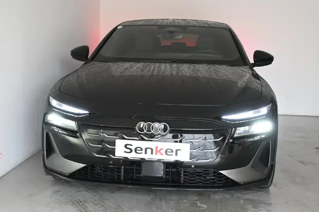 Audi A6 e-tron quattro Ansicht 3