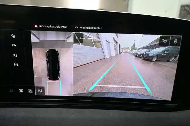 Audi A6 e-tron quattro Ansicht 21