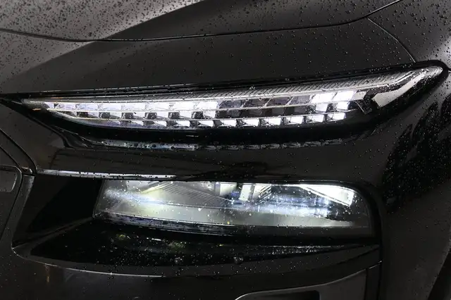 Audi A6 e-tron quattro Ansicht 6