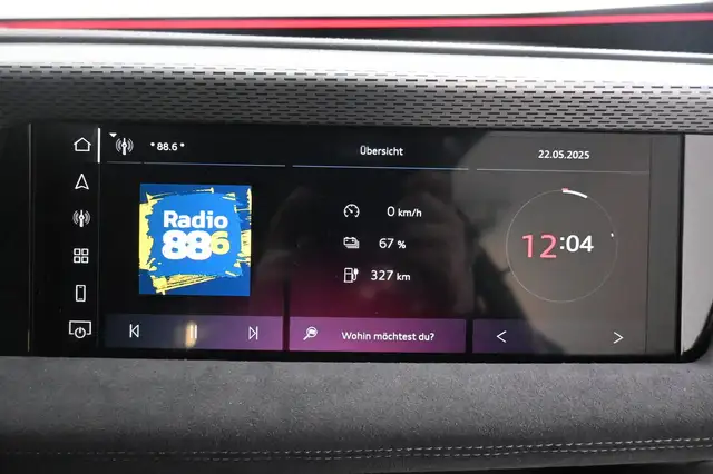 Audi A6 e-tron quattro Ansicht 27