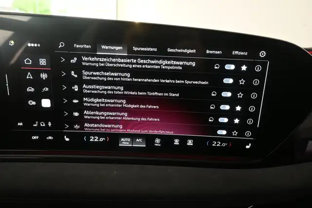 Audi A6 e-tron quattro Ansicht 22