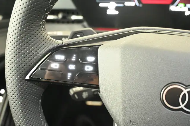 Audi A6 e-tron quattro Ansicht 17