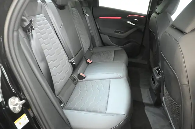 Audi A6 e-tron quattro Ansicht 12