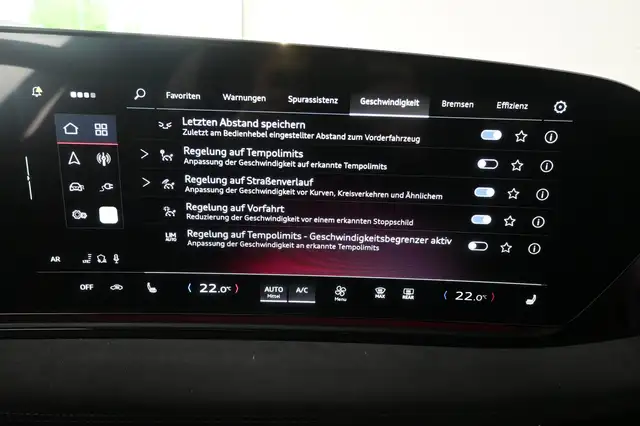 Audi A6 e-tron quattro Ansicht 23