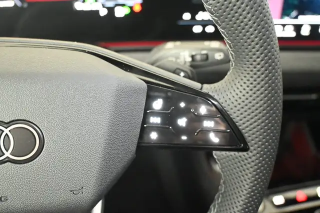 Audi A6 e-tron quattro Ansicht 18