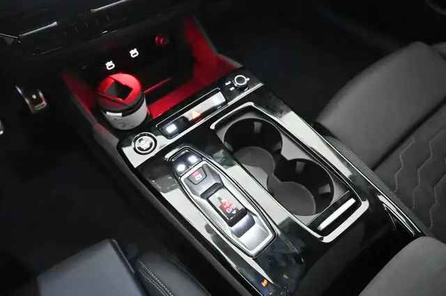 Audi A6 e-tron quattro Ansicht 28