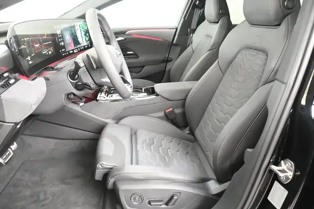 Audi A6 e-tron quattro Ansicht 9