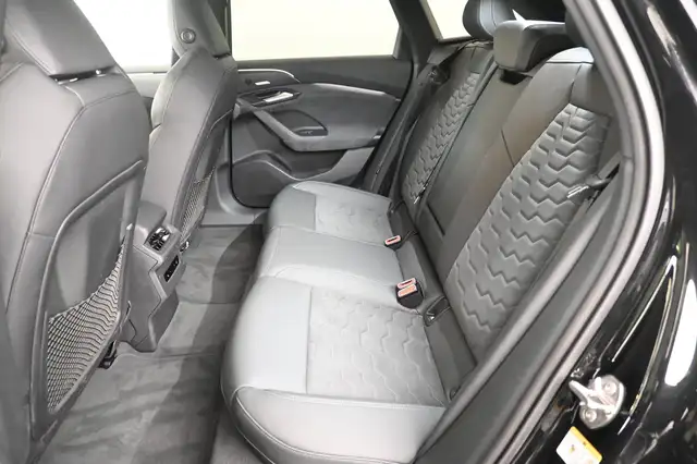 Audi A6 e-tron quattro Ansicht 11