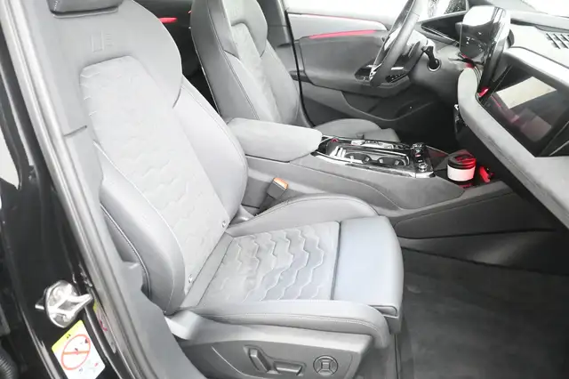 Audi A6 e-tron quattro Ansicht 10