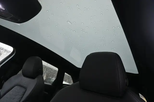 Audi A6 e-tron quattro Ansicht 15