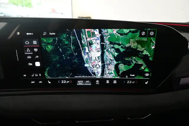 Audi A6 e-tron quattro Ansicht 20