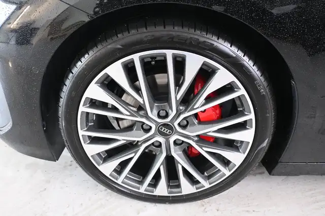 Audi A6 e-tron quattro Ansicht 5