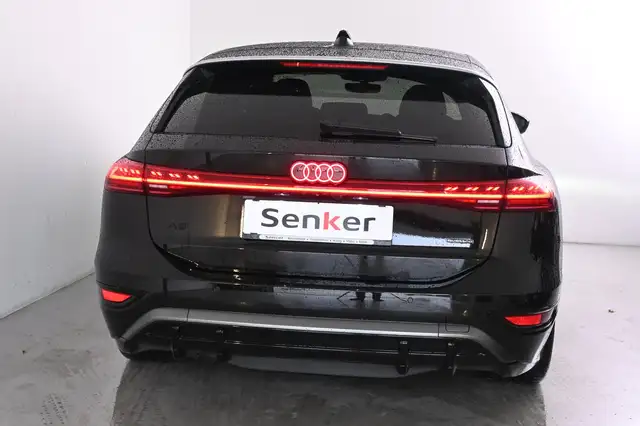 Audi A6 e-tron quattro Ansicht 4