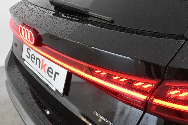 Audi A6 e-tron quattro Ansicht 7