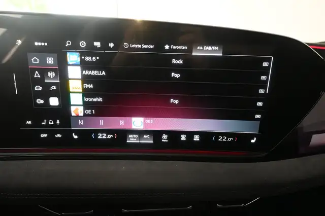 Audi A6 e-tron quattro Ansicht 26