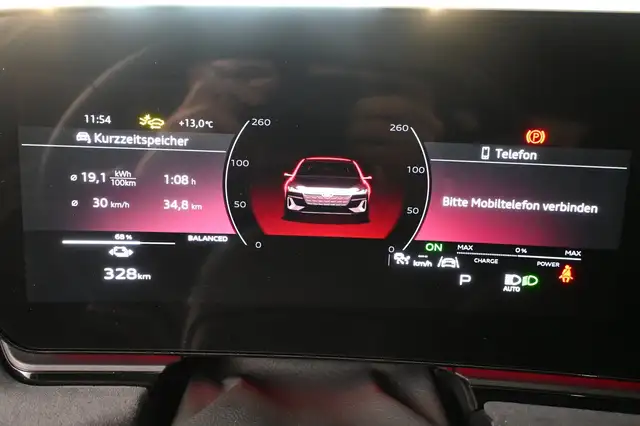 Audi A6 e-tron quattro Ansicht 19