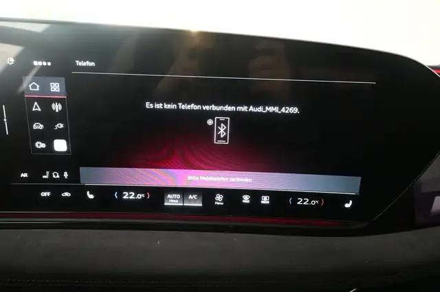 Audi A6 e-tron quattro Ansicht 25