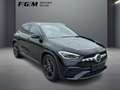 Mercedes-Benz GLA 200 d AMG Line MBeam|S-Dach|TWA|360|Pano|DAB Schwarz - thumbnail 5