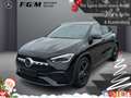 Mercedes-Benz GLA 200 d AMG Line MBeam|S-Dach|TWA|360|Pano|SHD Negro - thumbnail 1