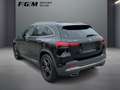 Mercedes-Benz GLA 200 d AMG Line MBeam|S-Dach|TWA|360|Pano|DAB Schwarz - thumbnail 3