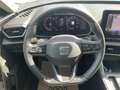 SEAT Leon ST 1.5 eTSI DSG STYLE LED+NAVI+AHK+DAB+SHZ Gris - thumbnail 10