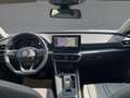 SEAT Leon ST 1.5 eTSI DSG STYLE LED+NAVI+AHK+DAB+SHZ Grau - thumbnail 9
