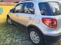 Fiat Sedici Sedici 1,6 16V Dynamic Dynamic Silber - thumbnail 1