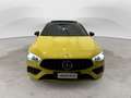 Mercedes-Benz CLA 250 CLA Shooting Brake 250 Premium 4matic auto Galben - thumbnail 2