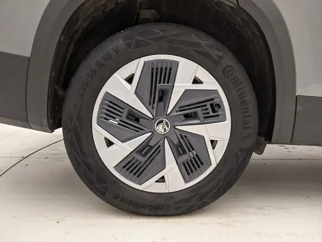 Skoda Kodiaq view 9