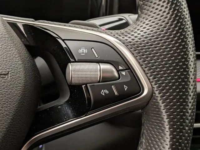 Skoda Kodiaq view 13
