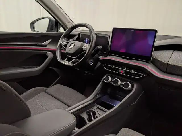 Skoda Kodiaq view 6
