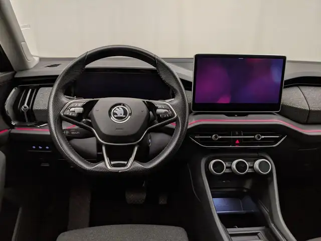 Skoda Kodiaq view 7