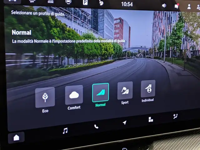 Skoda Kodiaq view 17
