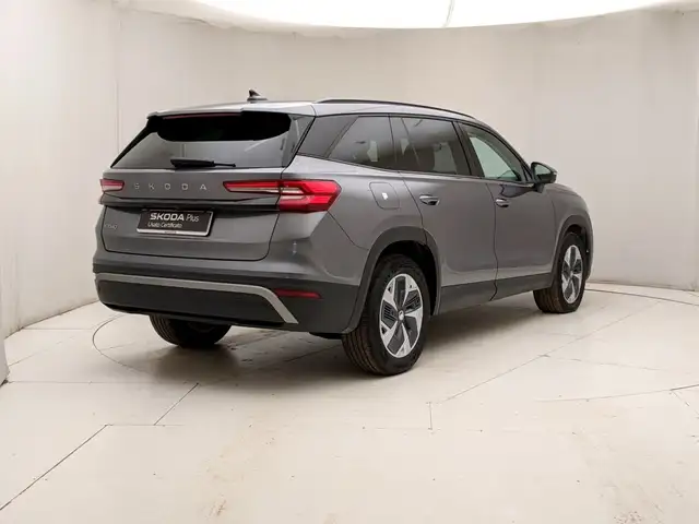 Skoda Kodiaq view 4