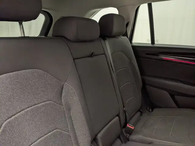 Skoda Kodiaq view 10