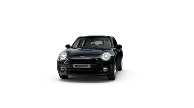 MINI Cooper Clubman