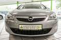 Opel Astra J Cosmo 1.4 Benzin Turbo EcoFLEX Klima PDC Silber - thumbnail 5