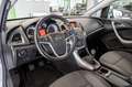 Opel Astra J Cosmo 1.4 Benzin Turbo EcoFLEX Klima PDC Silber - thumbnail 16