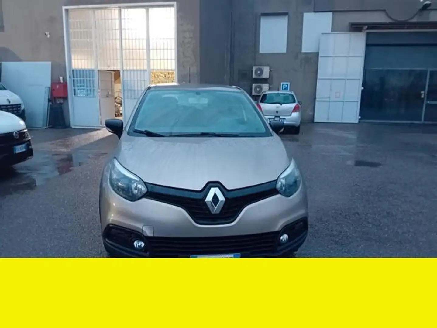 Renault Captur - 2