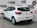 Renault Clio Blue dCi Business 63kW Blanco - thumbnail 4