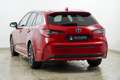 Toyota Corolla Touring Sport 1,8 Hybri Club ACC Kamera Rot - thumbnail 4